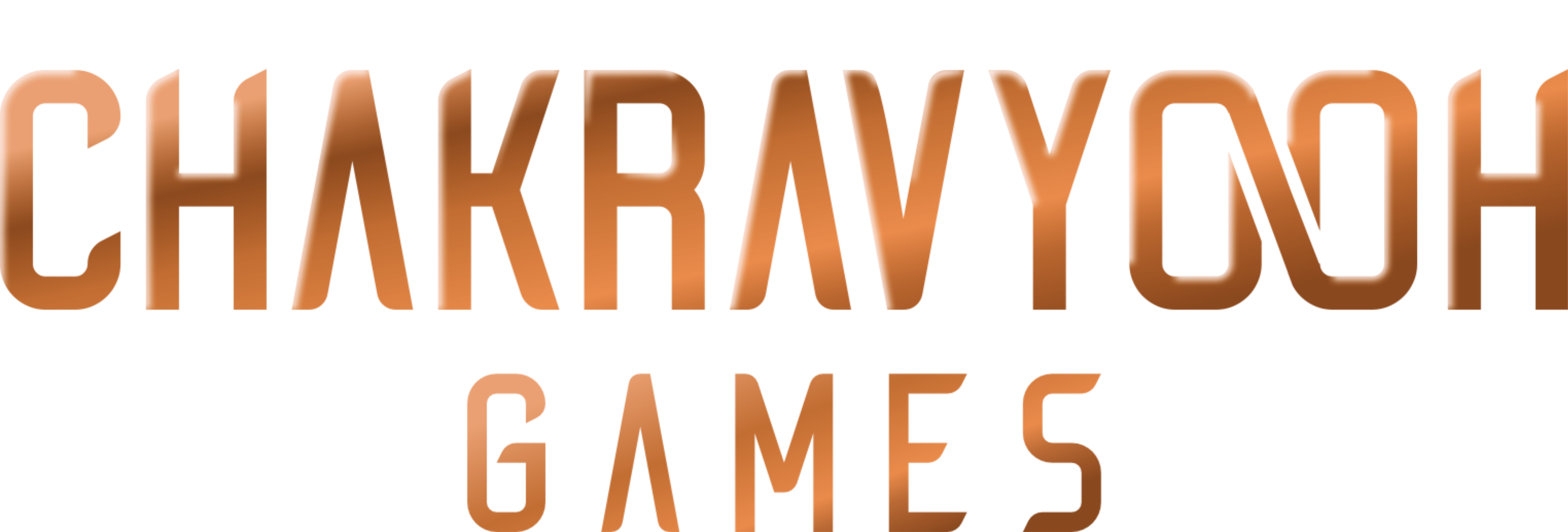 Chakravyooh Games